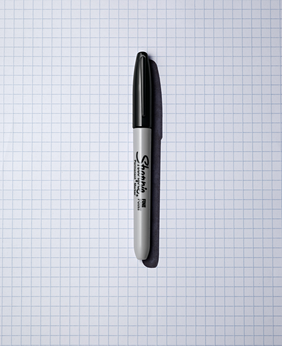sharpie